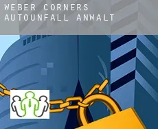 Weber Corners  Autounfall Anwalt