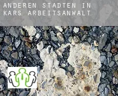 Anderen Städten in Kars  arbeitsanwalt