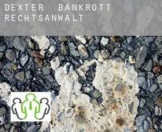 Dexter  bankrott rechtsanwalt
