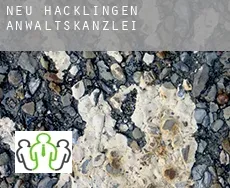 Neu Häcklingen  Anwaltskanzlei