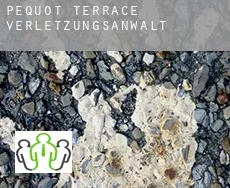 Pequot Terrace  verletzungsanwalt