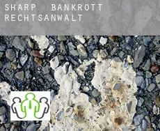 Sharp  bankrott rechtsanwalt