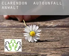 Clarendon  Autounfall Anwalt
