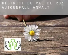 Val-de-Ruz  Autounfall Anwalt