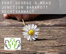 Fort George G Mead Junction  bankrott rechtsanwalt
