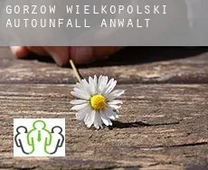 Gorzów Wielkopolski  Autounfall Anwalt