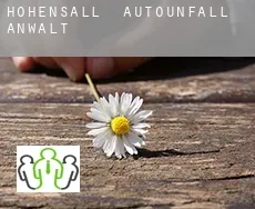 Hohensall Autounfall Anwalt