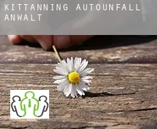 Kittanning  Autounfall Anwalt