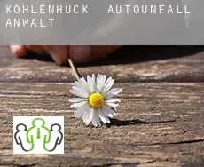 Kohlenhuck  Autounfall Anwalt