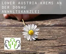 Politischer Bezirk Krems an der Donau (Lower Austria)  Anwaltskanzlei
