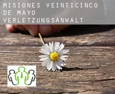 Departamento de Veinticinco de Mayo (Misiones)  verletzungsanwalt
