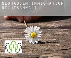 Neuhausem  immigration rechtsanwalt