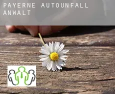Payerne Autounfall Anwalt