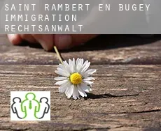 Saint-Rambert-en-Bugey  immigration rechtsanwalt
