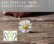 San Cebrián de Mudá  verletzungsanwalt