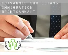 Chavannes-sur-l'Étang  immigration rechtsanwalt