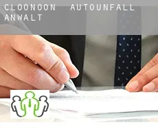 Cloonoon  Autounfall Anwalt