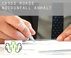 Cross Roads  Autounfall Anwalt