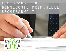 Les Granges-de-Bonnecoste  krimineller rechtsanwalt
