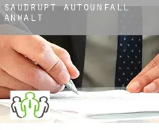 Saudrupt  Autounfall Anwalt