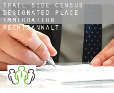 Trail Side immigration rechtsanwalt