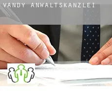 Vandy  Anwaltskanzlei