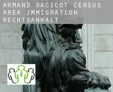 Armand-Racicot (census area)  immigration rechtsanwalt