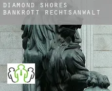 Diamond Shores  bankrott rechtsanwalt