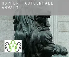 Hopper  Autounfall Anwalt
