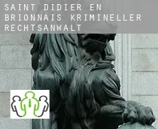 Saint-Didier-en-Brionnais  krimineller rechtsanwalt