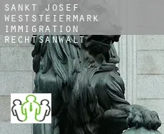Sankt Josef (Weststeiermark)  immigration rechtsanwalt