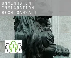 Ummenhofen  immigration rechtsanwalt