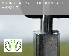 Mount Airy  Autounfall Anwalt