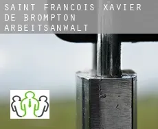 Saint-François-Xavier-de-Brompton  arbeitsanwalt