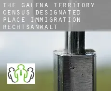 The Galena Territory  immigration rechtsanwalt