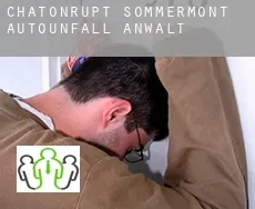 Chatonrupt-Sommermont  Autounfall Anwalt
