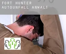 Fort Hunter  Autounfall Anwalt