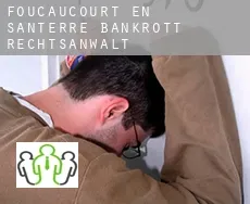 Foucaucourt-en-Santerre  bankrott rechtsanwalt