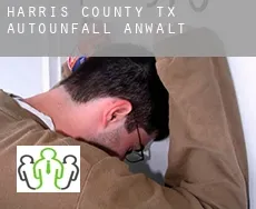 Harris County  Autounfall Anwalt