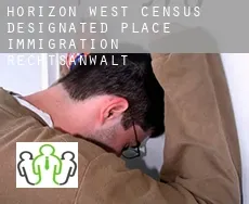 Horizon West  immigration rechtsanwalt