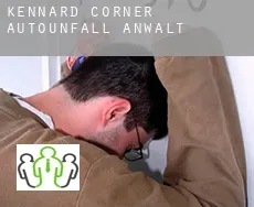 Kennard Corner  Autounfall Anwalt