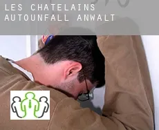 Les Châtelains  Autounfall Anwalt