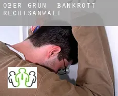 Ober-Grün  bankrott rechtsanwalt