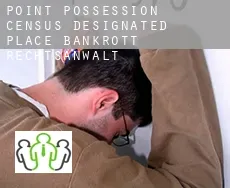 Point Possession  bankrott rechtsanwalt