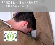 Ranzel  bankrott rechtsanwalt