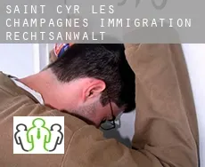 Saint-Cyr-les-Champagnes  immigration rechtsanwalt
