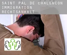 Saint-Pal-de-Chalencon  immigration rechtsanwalt