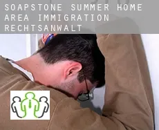 Soapstone Summer Home Area  immigration rechtsanwalt
