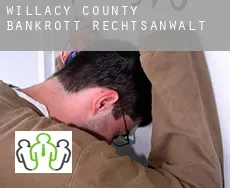 Willacy County  bankrott rechtsanwalt