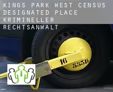 Kings Park West  krimineller rechtsanwalt
